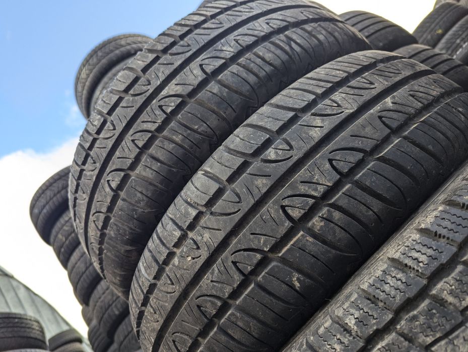 205/70R14 Semperit