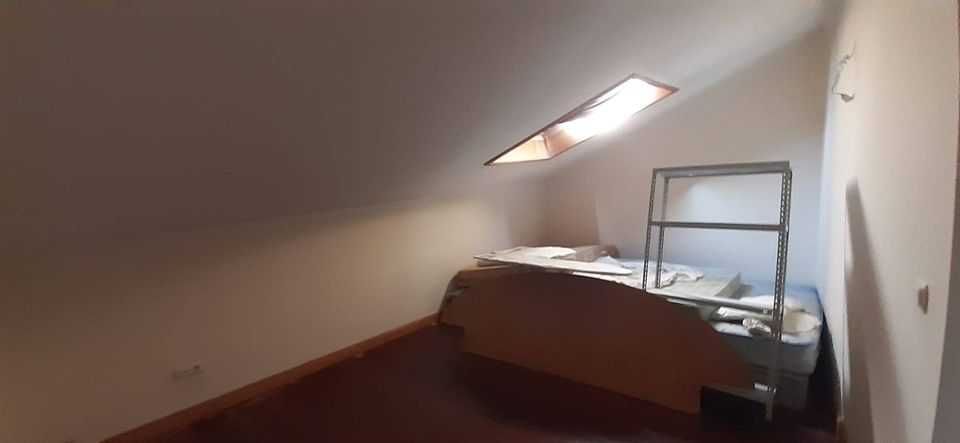Apartamento Ultimo Andar - Estrada Monumental