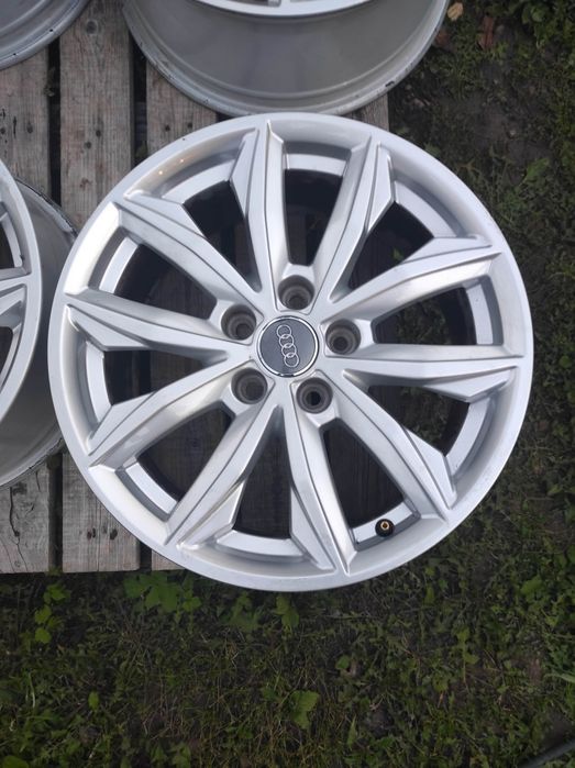 Диски audi a6 c7,audi a4 b8,audi q5