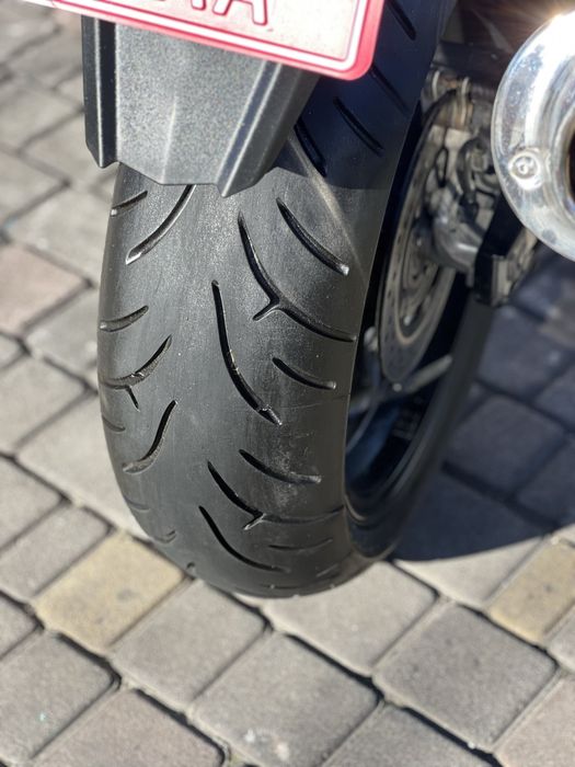 Suzuki GSF1250N ABS Інжектор без пробігу по Україні (5600$)