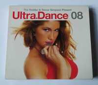 The Riddler & Trevor Simpson Present Ultra. Dance 08 - 2 CD
