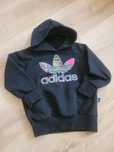 Bluza Adidas dziecięca 98