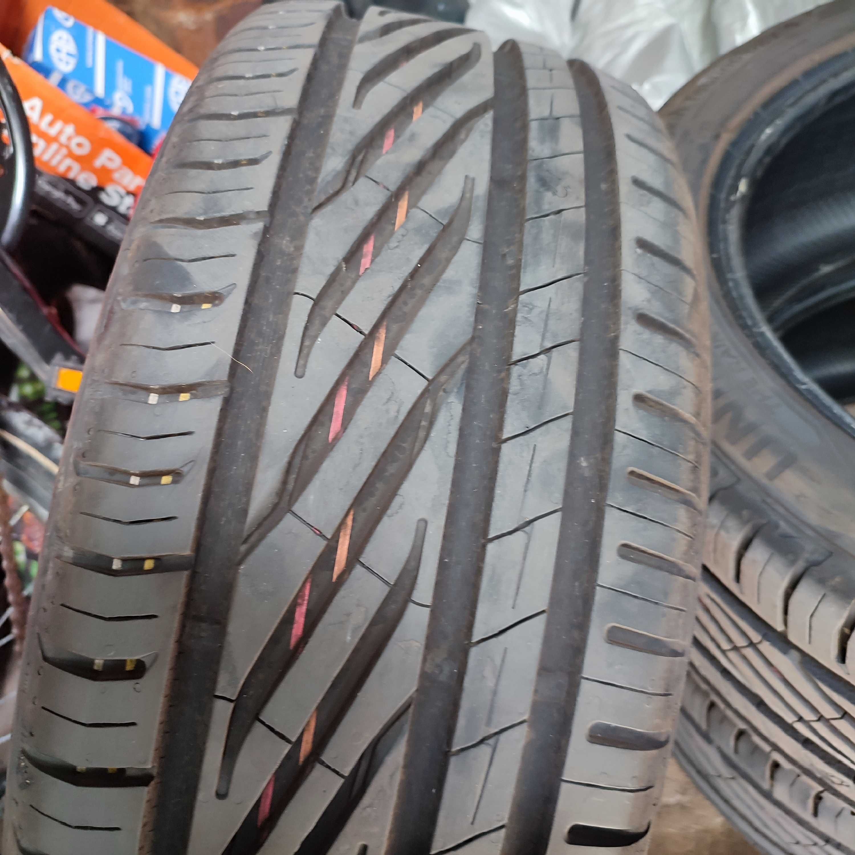 Pneus 225/45/17 Uniroyal raynsport 5