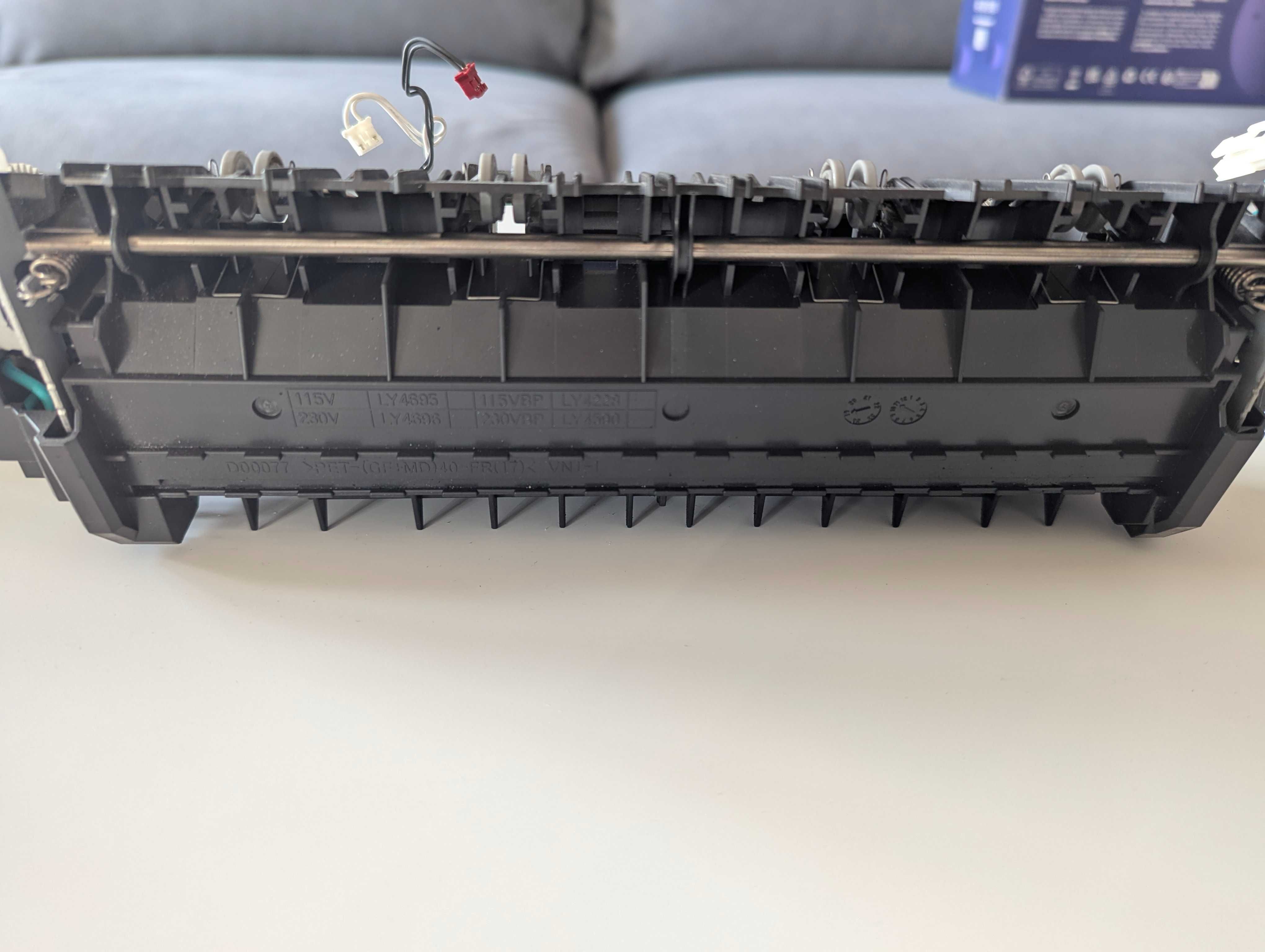Grzałka Fuser do drukarki laserowej Brother 230V DL SF E D00V9U001