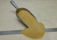 Сахар тростниковый нерафинированный Демерара (мелкая фракция)
