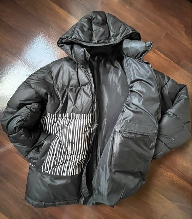 Куртка зимова чоловіча