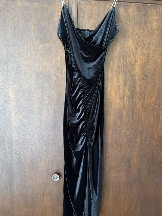Macacao manho e vestido frsta zara novos