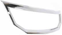 Honda odyssey III lift 08-10 ramka grilla chrom nowa polecam
