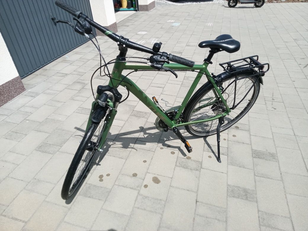 Cube Rower treningowy cube