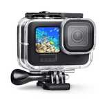 Wodoodporna Obudowa Fitstill Do Gopro Hero 9