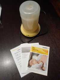 Medela Podgrzewacz butelek B-Well Bottle Warmer