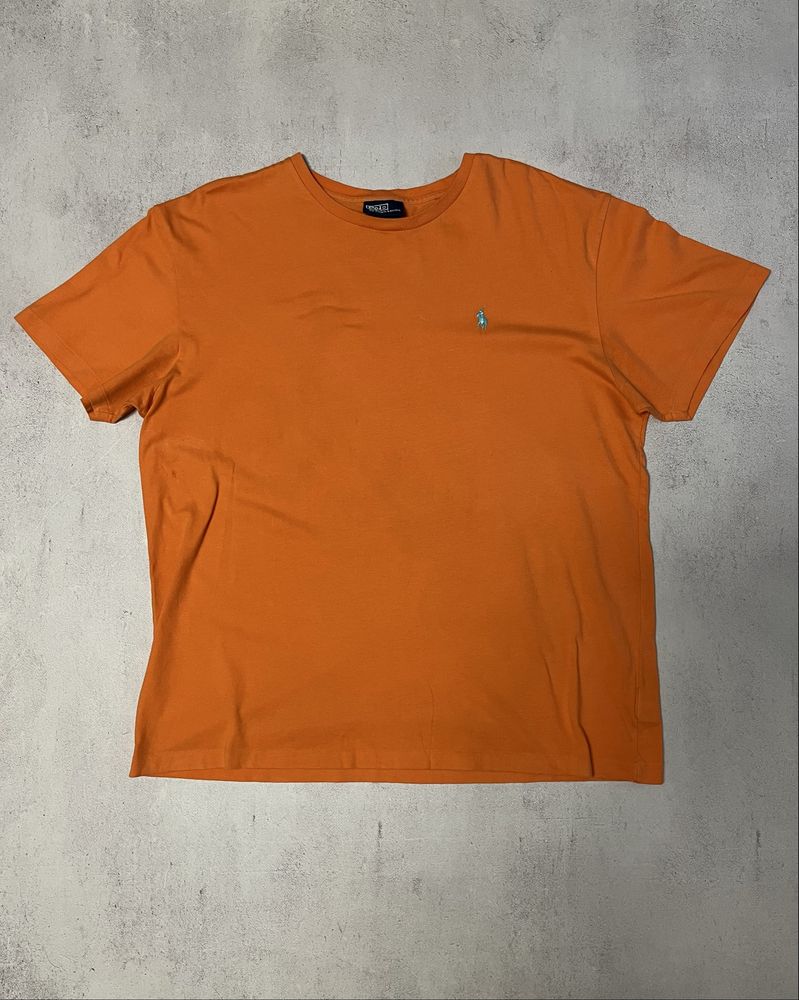 Футболка чоловіча Polo Ralpf Lauren, L