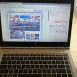 HP 8470p EliteBook