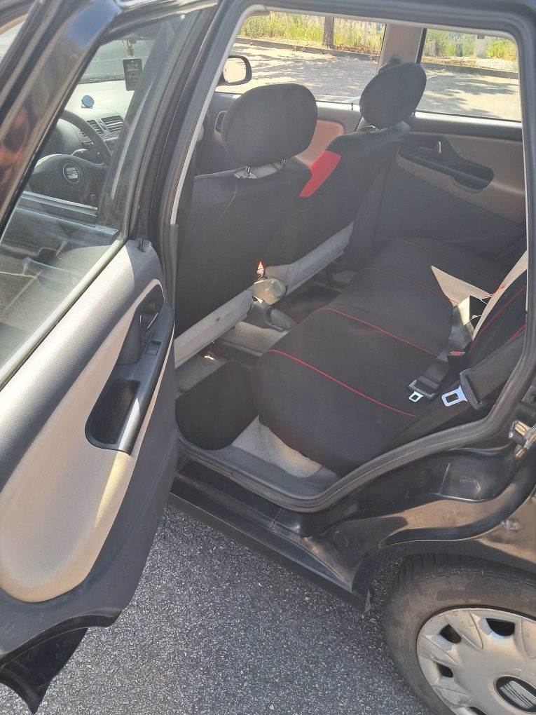 Seat ibiza ano 2000