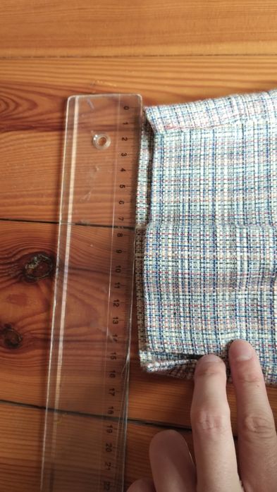 Spodnie tkaninowe Tatuum 38 do kostek z metką