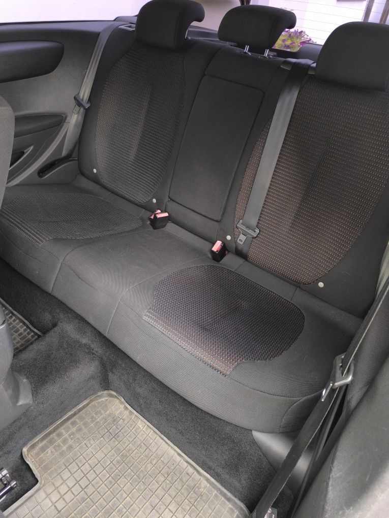 Citroen C4 Coupe