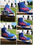 Борцовки ASICS Tiger
