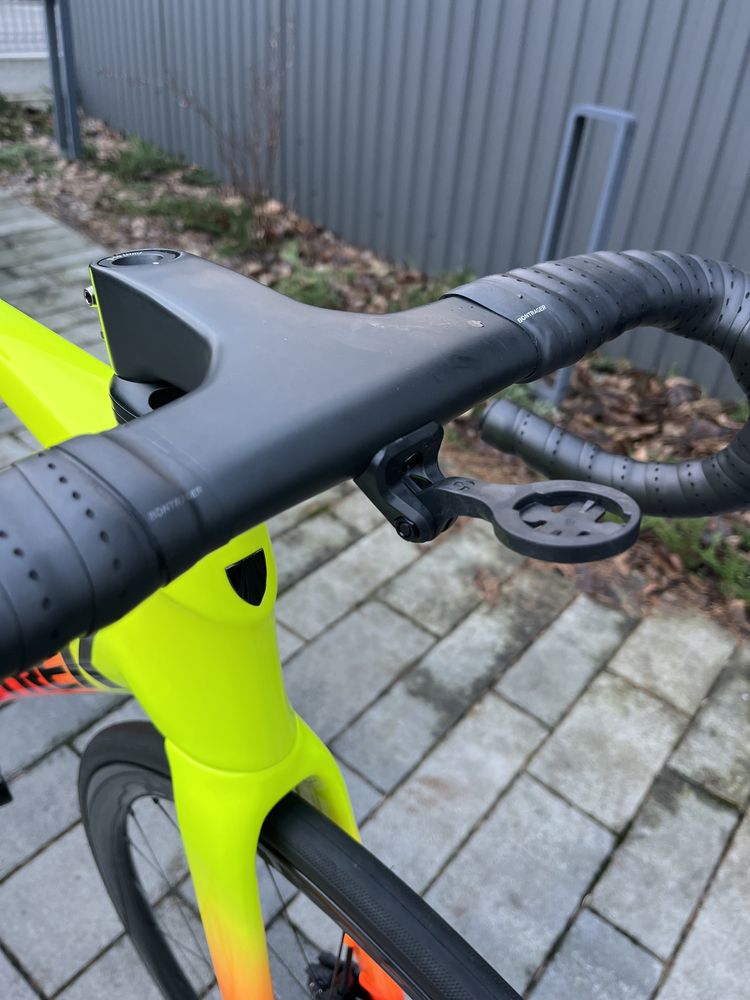 Trek Emonda SLR 9 Dura-Ace PROJECT ONE