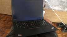 Lenovo Thinkpad T495