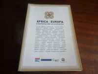 "África : Europa - Cooperação Académica" de Vários