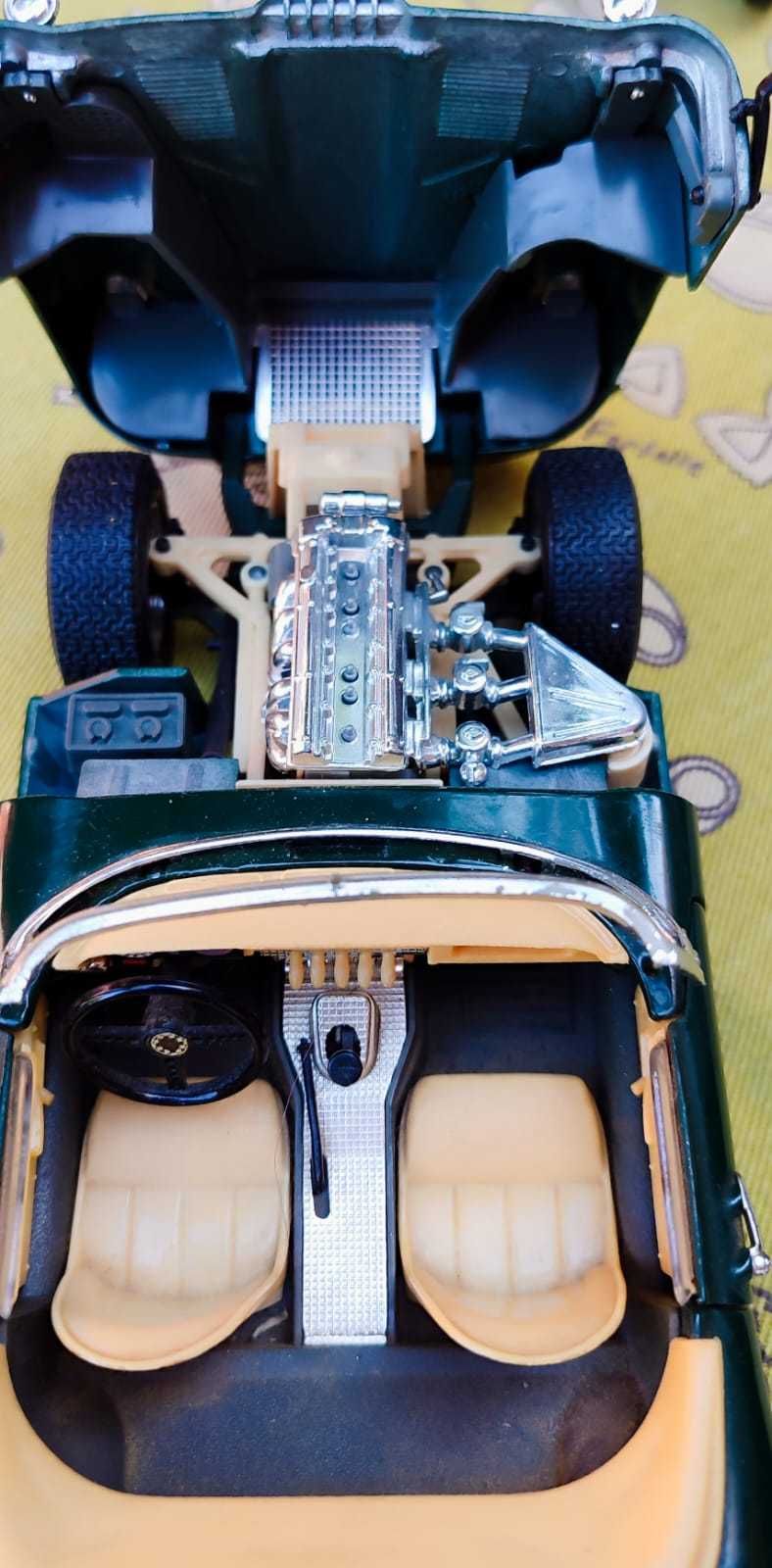Carros coleção  escala 1/18