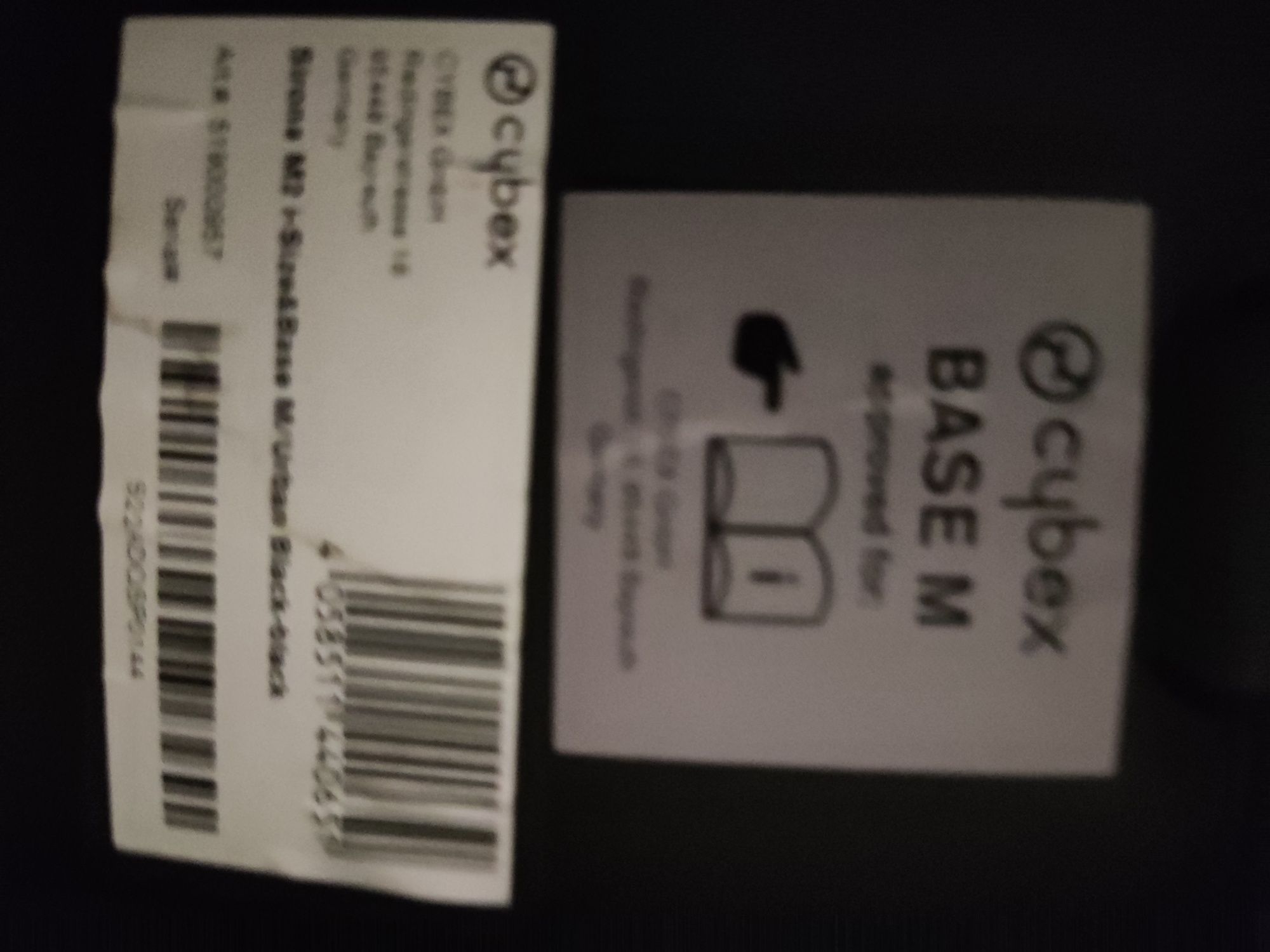 Cadeira para criança CYBEX Sirona M2 Classic Black ISOFIX e i-Size