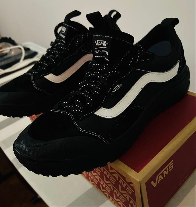 Vans UltraRange EXO MTE-1.