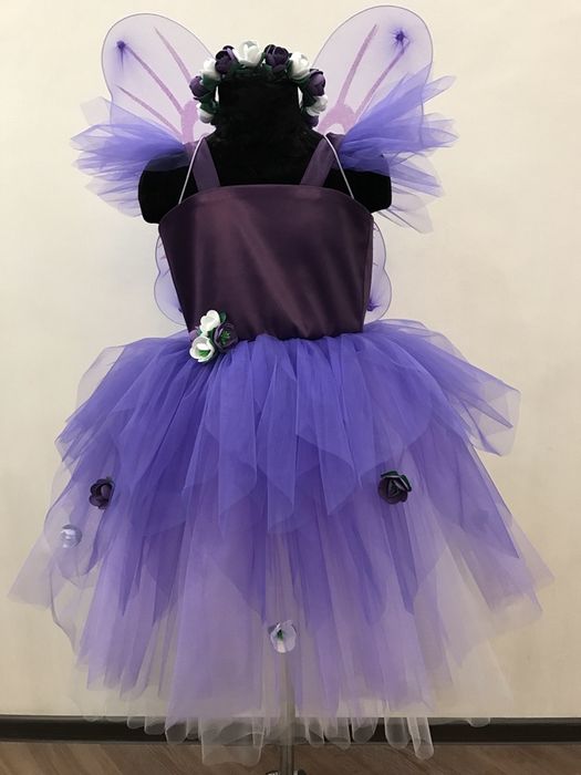 Детские карнавальные костюмы для утренников,прокат в Одессе