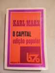Karla Marx - O Capital