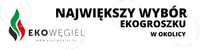 Ekogroszek - Koluszki/Brzeziny/Stryków/Głowno/Łódź/Skierniewice/Rawa