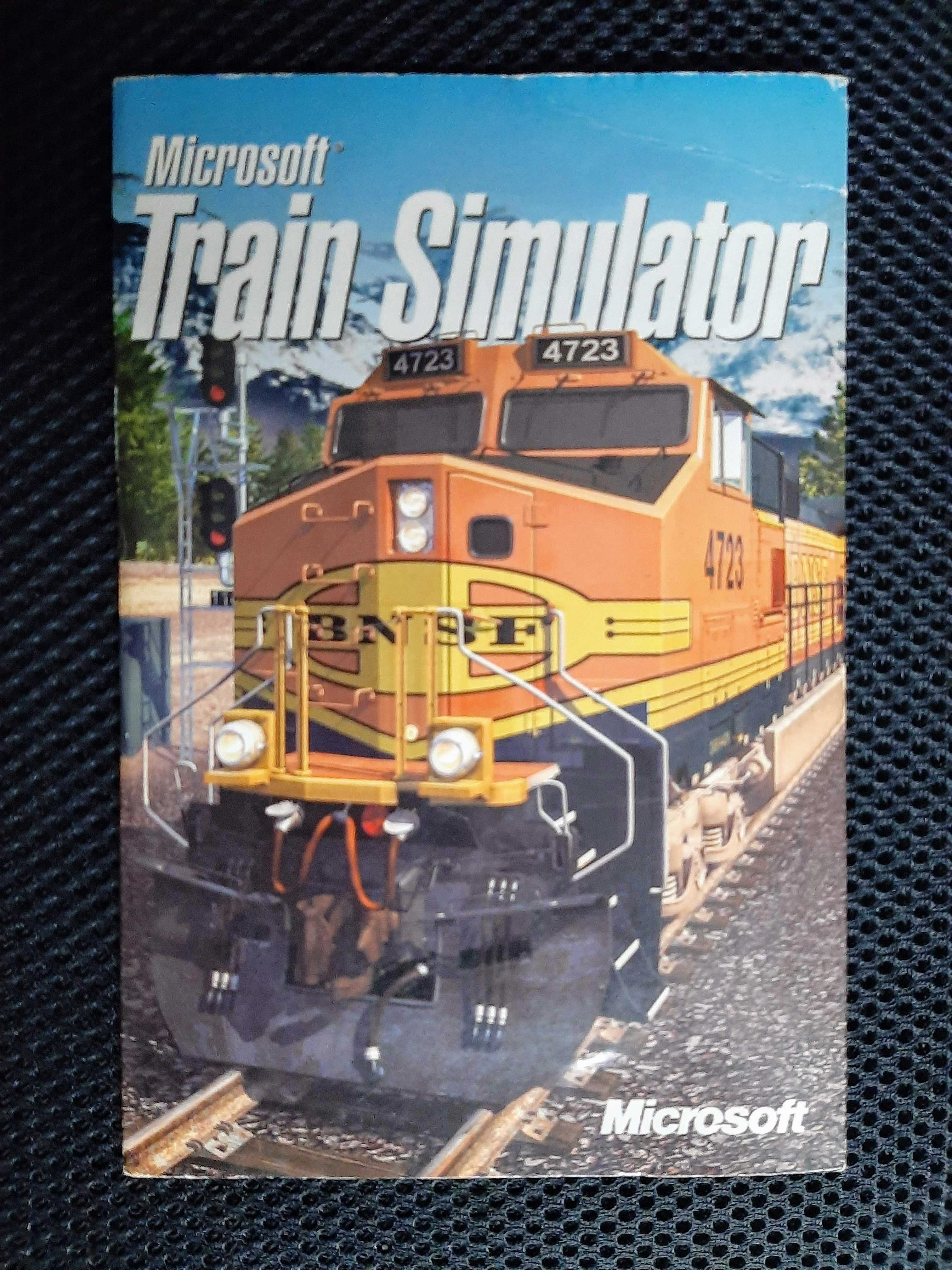 Jogos PC windows - Lego, Disney, Train simulator