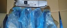 Форсунка палива A6510703187 0445110574 Bosch для Mercedes-Benz 2.2 CDI