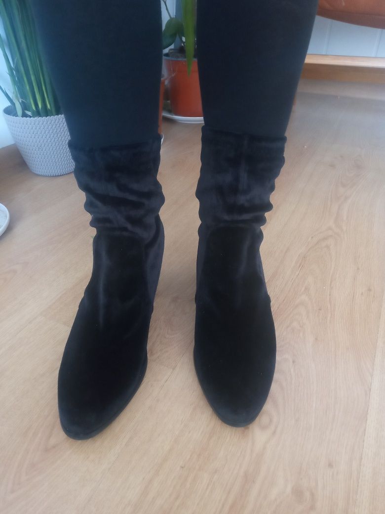 Buty damskie rozmiar 40