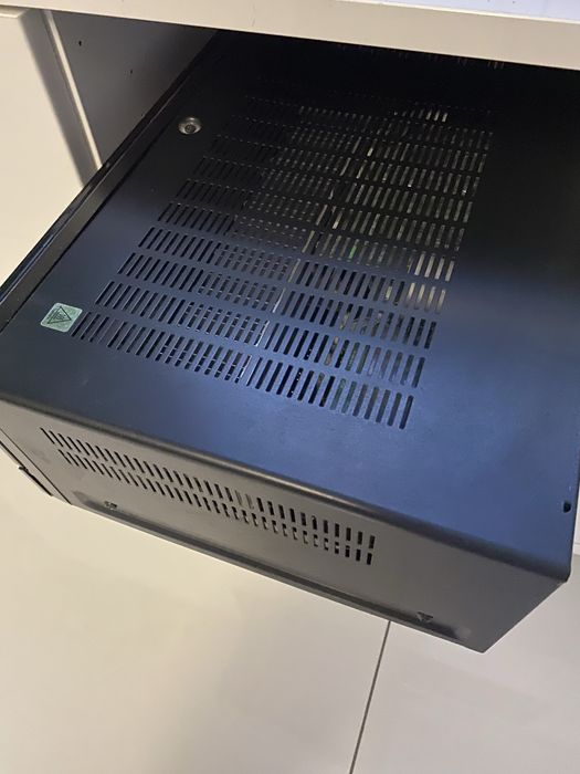 Amplituner SONY STR-DN 1000 + Pilot, wzmacniacz 7.1 stan BDB !