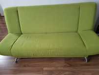 Tapczan wersalka sofa