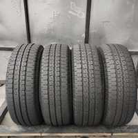 Продам шини 225/70R15C