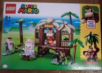 Legos Super Mário