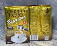 Кава мелена Chicco Doro Espresso 250г
