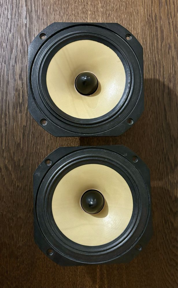 Focal Audiom 7K2 para glosników NOS