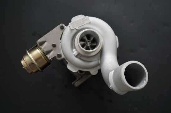 Turbina Renault Volvo Mitsubishi 1.9 Dci 120Km 708639 L