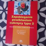 Zapobieganie powikłaniom cukrzycy typu 2