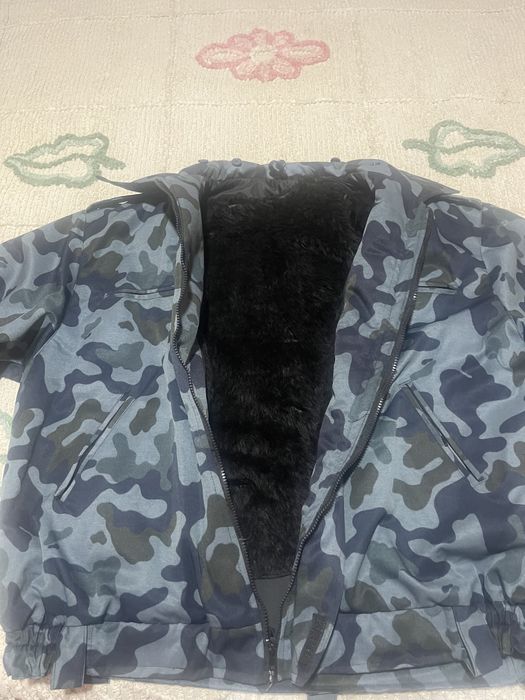 Форма охоронника