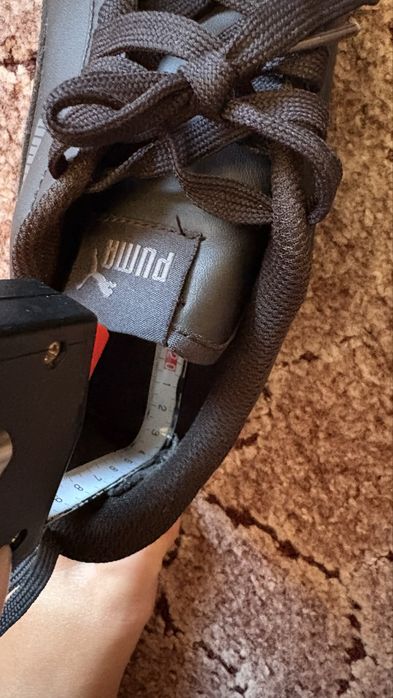 Кросівки puma оригінал