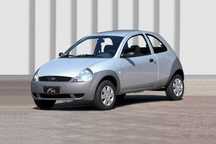 форд ка шрот разборка ford ka