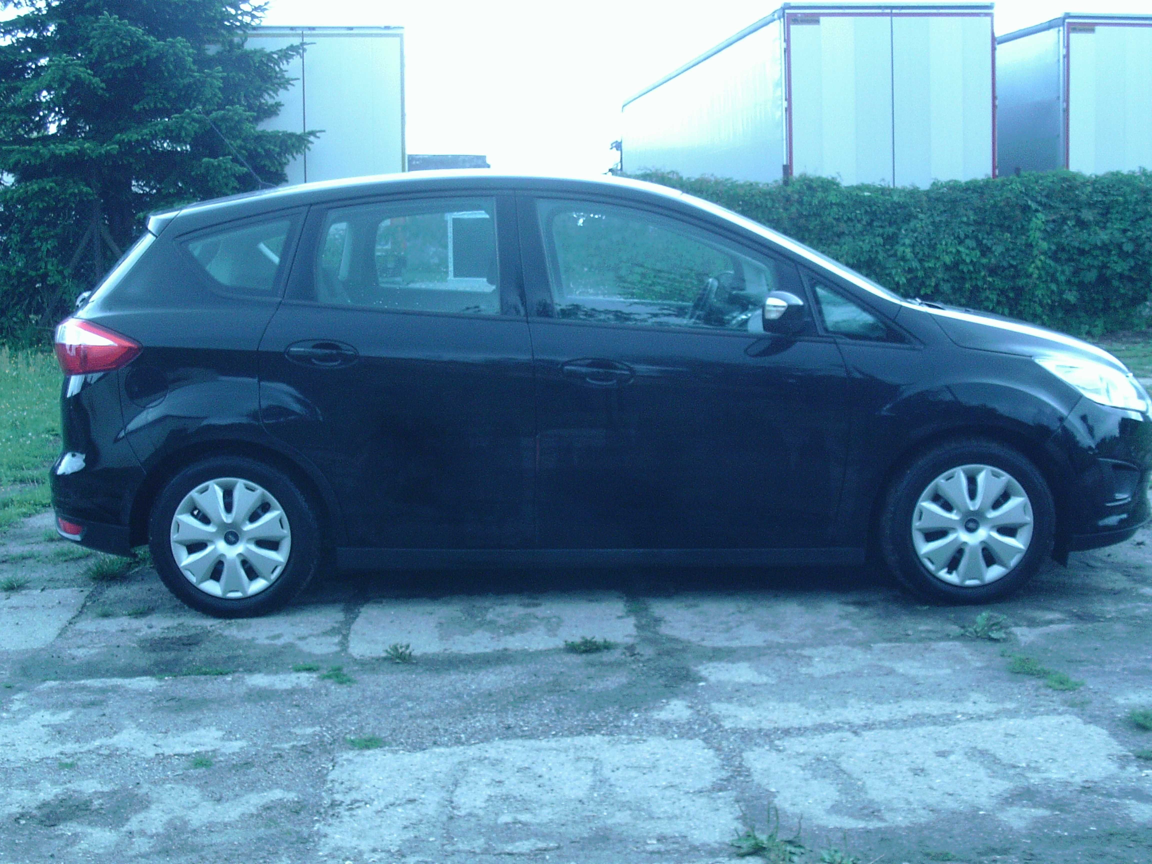 Sprzedam ford C-MAX