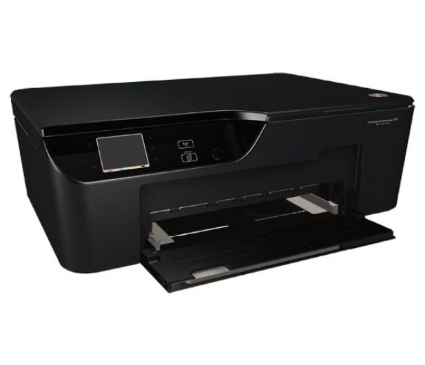 Drukarka HP DeskJet 3520 e-All-in-One