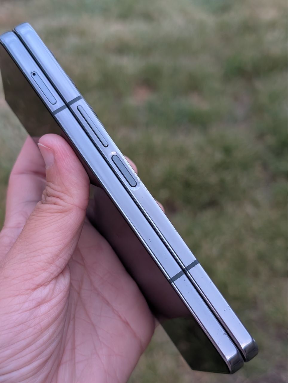 Samsung z fold 4 (12/1tb dual sim камерафон флагман)