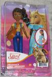 Nowa lalka Prudence Pru Granger GXF18 Spirit Mustang Duch Mattel