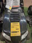 Traktorek ogrodowy BT 84 ST 350 Alpina