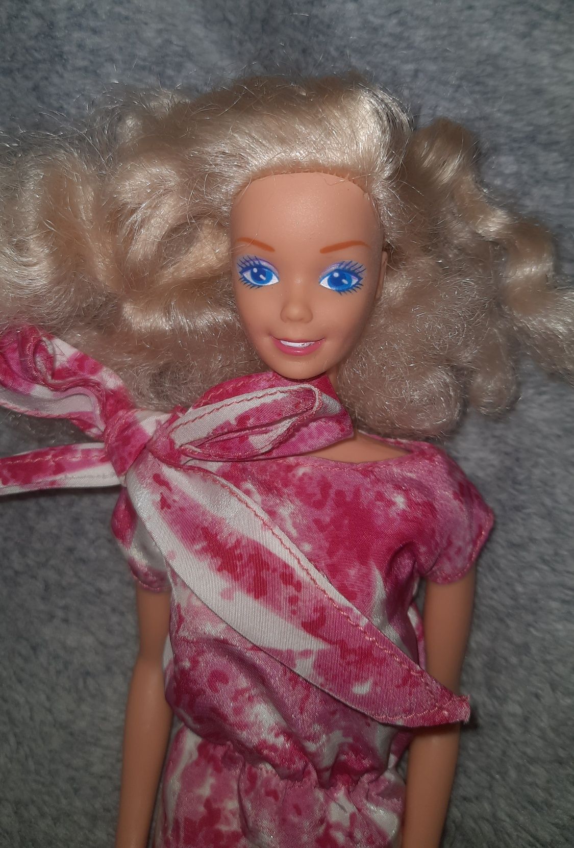 barbie fashion play 1987 lalka/lalki/unikat /vintage